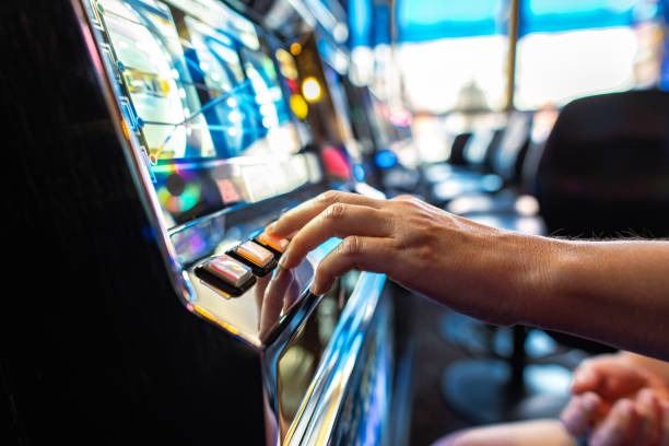 wild bandito Slot room directory