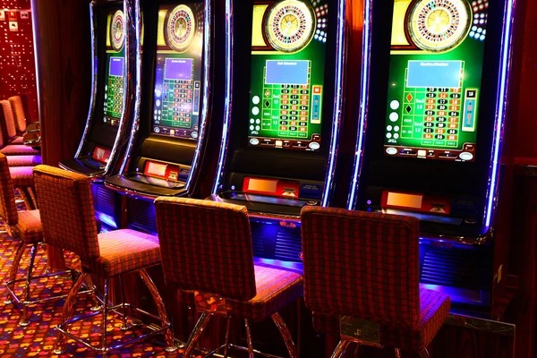 wild bandito Live Casino