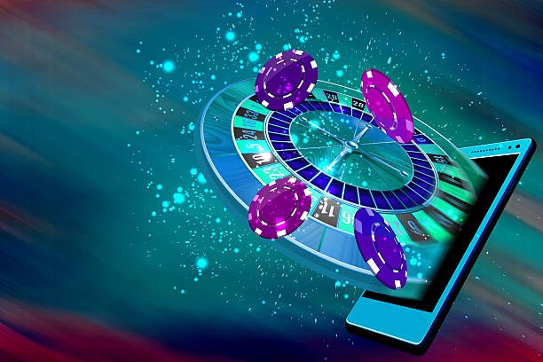 wild bandito Slots