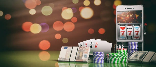 wild bandito Live casino tables